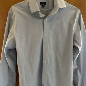 J Crew men’s button up